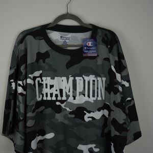 Champion Oversized T-Shirt